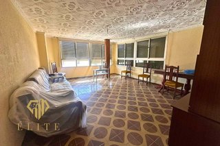 Piso en venta en Huércal-Overa