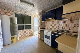 Piso en venta en Huércal-Overa