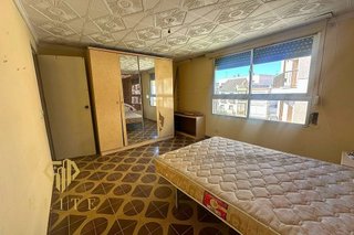 Piso en venta en Huércal-Overa