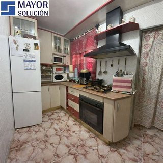 Piso en venta en El Plantinar - Felipe II - Tiro de Línea en Sevilla