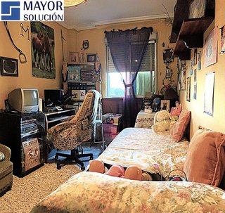 Piso en venta en El Plantinar - Felipe II - Tiro de Línea en Sevilla