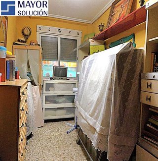 Piso en venta en El Plantinar - Felipe II - Tiro de Línea en Sevilla