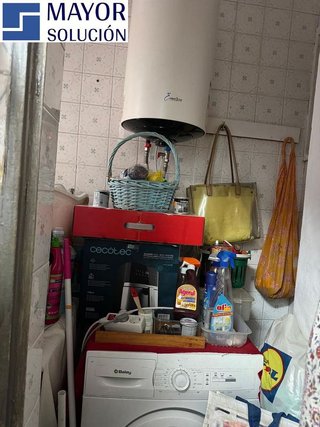 Piso en venta en El Plantinar - Felipe II - Tiro de Línea en Sevilla