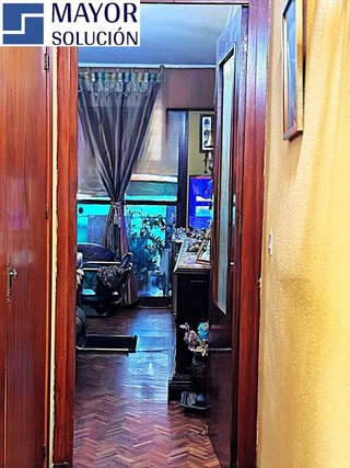 Piso en venta en El Plantinar - Felipe II - Tiro de Línea en Sevilla