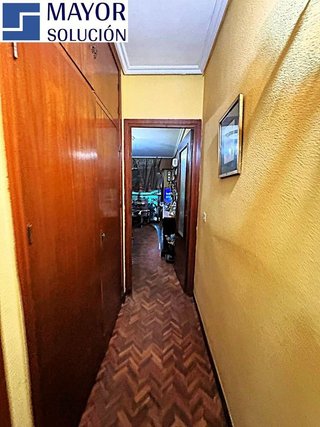 Piso en venta en El Plantinar - Felipe II - Tiro de Línea en Sevilla