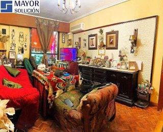 Piso en venta en El Plantinar - Felipe II - Tiro de Línea en Sevilla