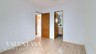 Ático en venta en La Creu Coberta en Valencia