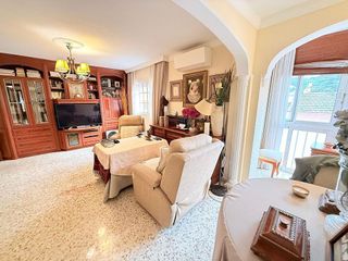 Piso en venta en Conde de Ureña - Monte Gibralfaro en Málaga