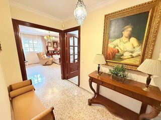 Piso en venta en Conde de Ureña - Monte Gibralfaro en Málaga