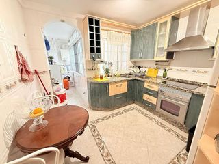 Piso en venta en Conde de Ureña - Monte Gibralfaro en Málaga