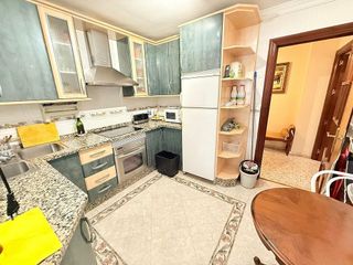 Piso en venta en Conde de Ureña - Monte Gibralfaro en Málaga