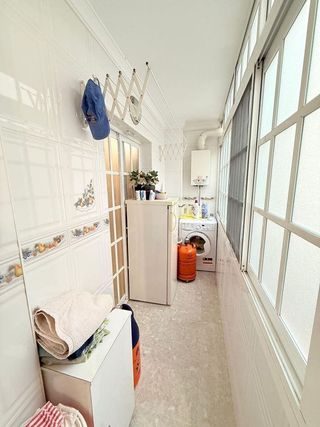 Piso en venta en Conde de Ureña - Monte Gibralfaro en Málaga