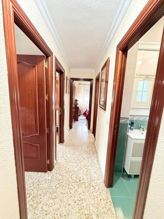 Piso en venta en Conde de Ureña - Monte Gibralfaro en Málaga