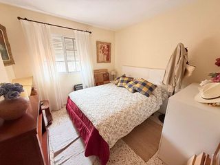 Piso en venta en Conde de Ureña - Monte Gibralfaro en Málaga
