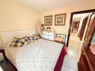 Piso en venta en Conde de Ureña - Monte Gibralfaro en Málaga