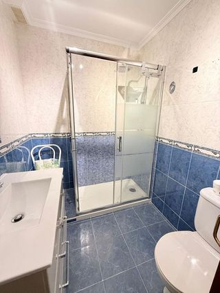 Piso en venta en Conde de Ureña - Monte Gibralfaro en Málaga