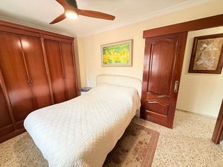 Piso en venta en Conde de Ureña - Monte Gibralfaro en Málaga
