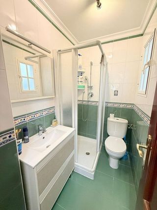 Piso en venta en Conde de Ureña - Monte Gibralfaro en Málaga
