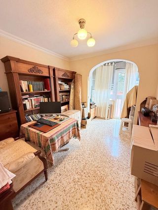 Piso en venta en Conde de Ureña - Monte Gibralfaro en Málaga