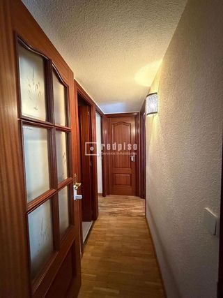 Piso en venta en Valderas - Los Castillos en Alcorcón