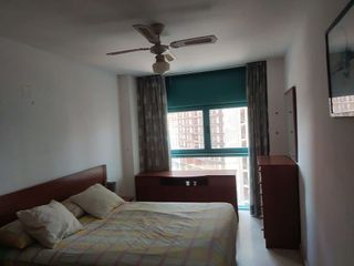 Piso en venta en La Cala de Villajoyosa en Villajoyosa/Vila Joiosa (la)