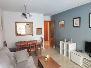 Piso en venta en La Cala de Villajoyosa en Villajoyosa/Vila Joiosa (la)