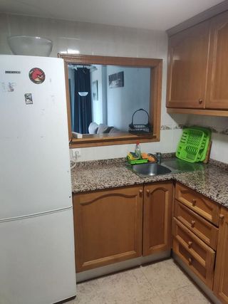 Piso en venta en La Cala de Villajoyosa en Villajoyosa/Vila Joiosa (la)