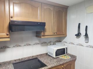 Piso en venta en La Cala de Villajoyosa en Villajoyosa/Vila Joiosa (la)