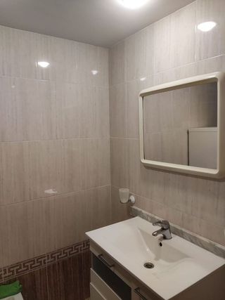 Piso en venta en La Cala de Villajoyosa en Villajoyosa/Vila Joiosa (la)