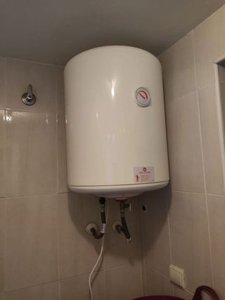 Piso en venta en La Cala de Villajoyosa en Villajoyosa/Vila Joiosa (la)