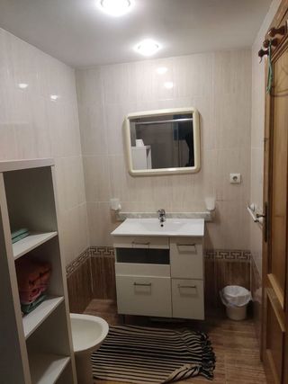Piso en venta en La Cala de Villajoyosa en Villajoyosa/Vila Joiosa (la)
