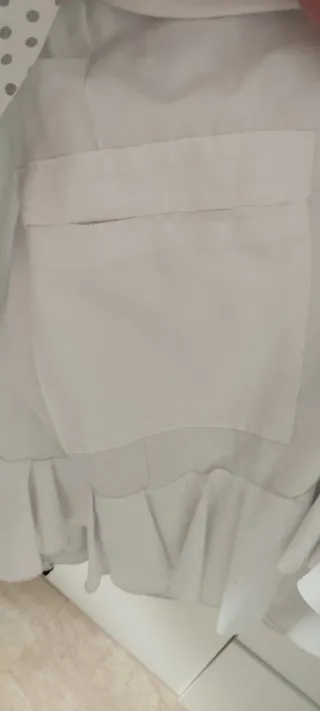 Vestido de gitana