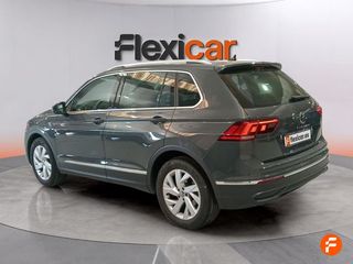 Volkswagen Tiguan Life 1.5 TSI 96kW (130CV)