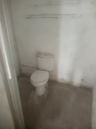 Nave  en Fuenlabrada calle del olmo n11