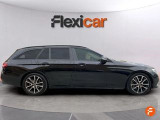 Mercedes Clase E E 220 d Estate