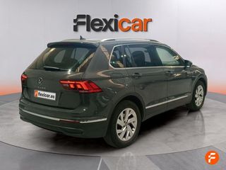 Volkswagen Tiguan Life 1.5 TSI 96kW (130CV)