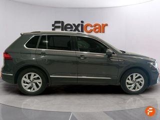 Volkswagen Tiguan Life 1.5 TSI 96kW (130CV)
