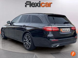 Mercedes Clase E E 220 d Estate