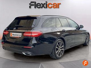 Mercedes Clase E E 220 d Estate