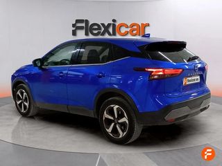 Nissan Qashqai DIG-T 103kW N-Style