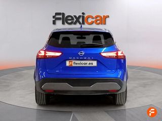 Nissan Qashqai DIG-T 103kW N-Style