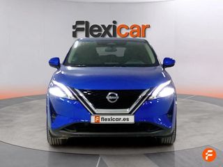 Nissan Qashqai DIG-T 103kW N-Style