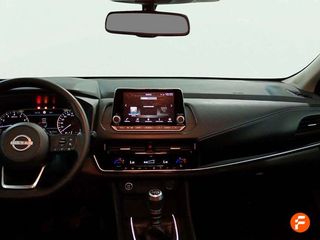 Nissan Qashqai DIG-T 103kW N-Style