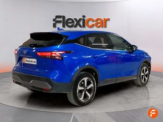 Nissan Qashqai DIG-T 103kW N-Style