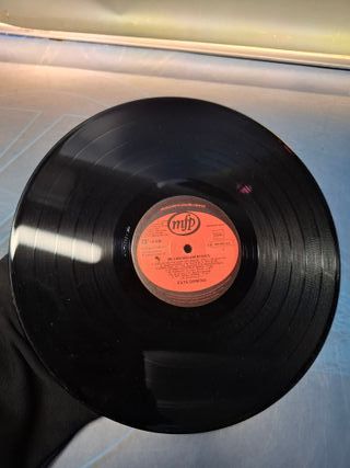 Fats Domino - Million Sellers By Fats LP