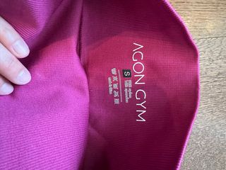 Mallas leggings Talla XS