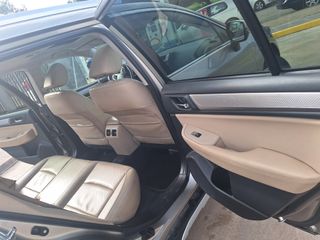 Subaru Outback 2.0 TD Executive AWD 2017