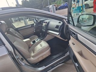 Subaru Outback 2.0 TD Executive AWD 2017