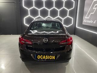 Opel Astra 2013