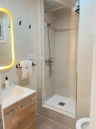 Habitacion alquilar por dias y semanas BCN